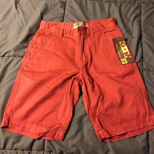 Men’s shorts size 28